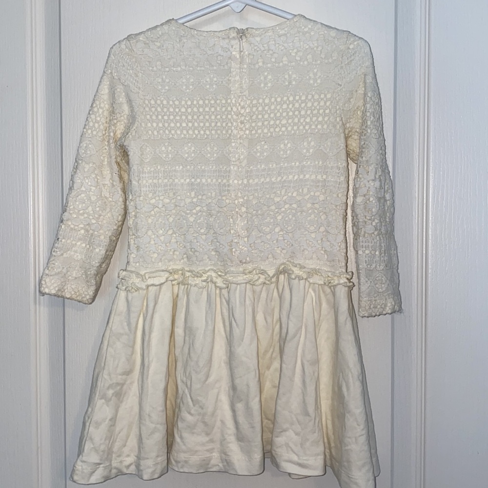 Copper Key Dress - Picture 4 of 7